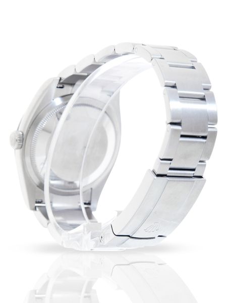 Rolex Oyster Perpetual 126000